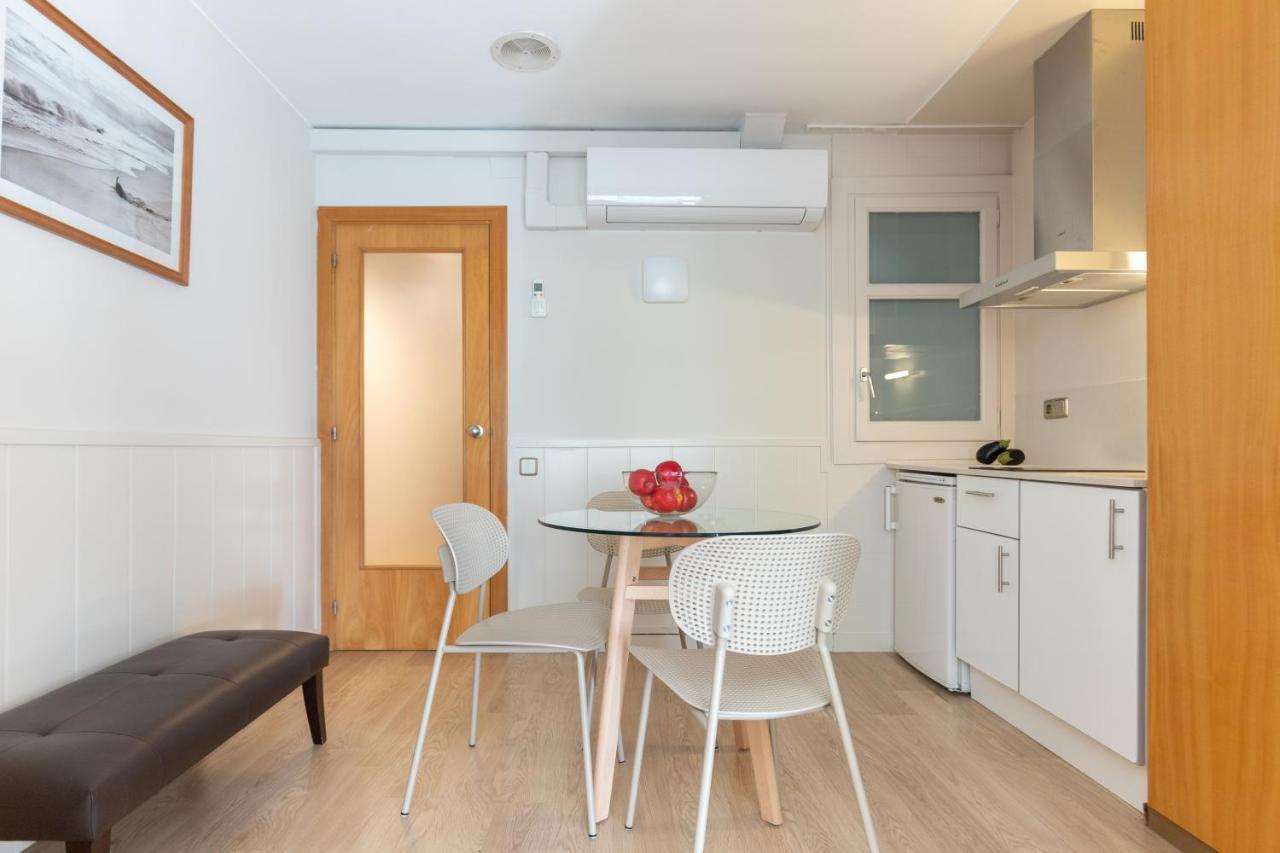 Atica Apartments - By Weflating Barcelona Exterior foto