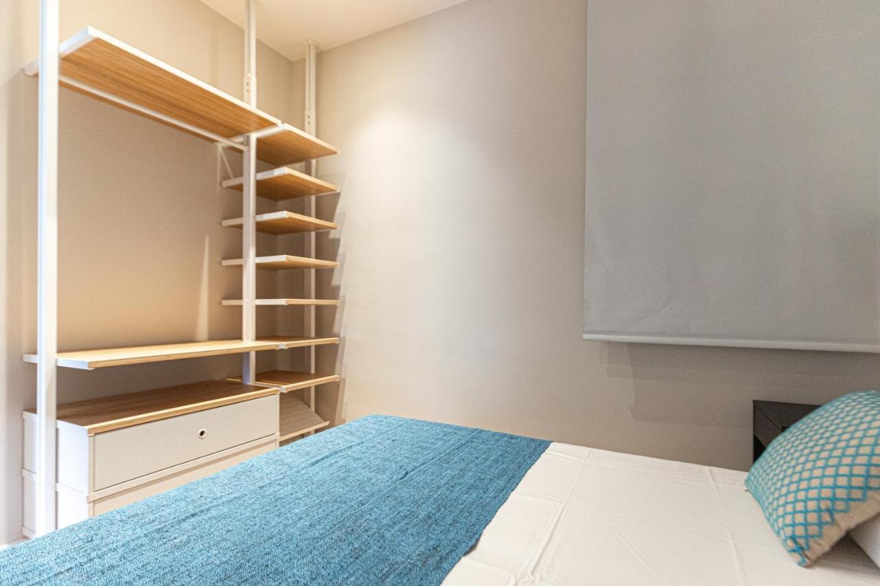 Atica Apartments - By Weflating Barcelona Exterior foto